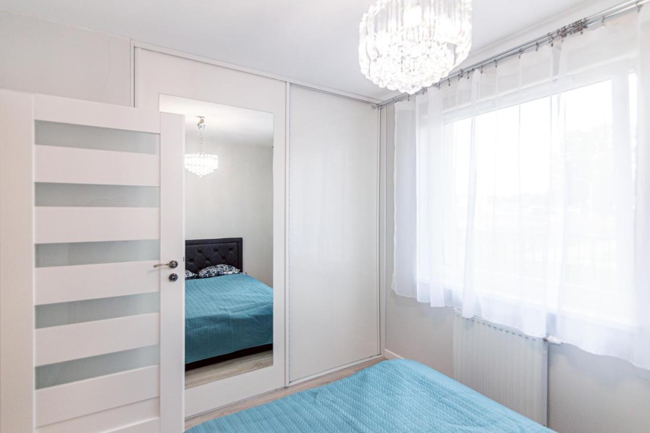 דירות Apartament Soltysowicka Od Wroclawapartmanet-Pl מראה חיצוני תמונה