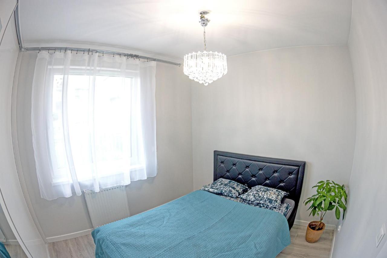 דירות Apartament Soltysowicka Od Wroclawapartmanet-Pl מראה חיצוני תמונה